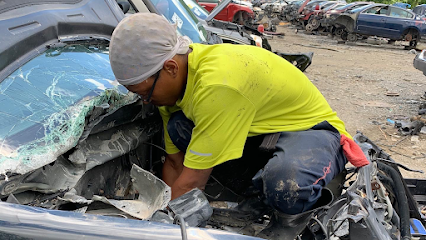 Action Jai LLC: Auto Repair and Maintenance