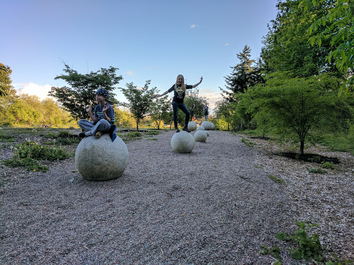 Park «Morrill Meadows Park», reviews and photos, 10600 SE 248th St, Kent, WA 98030, USA