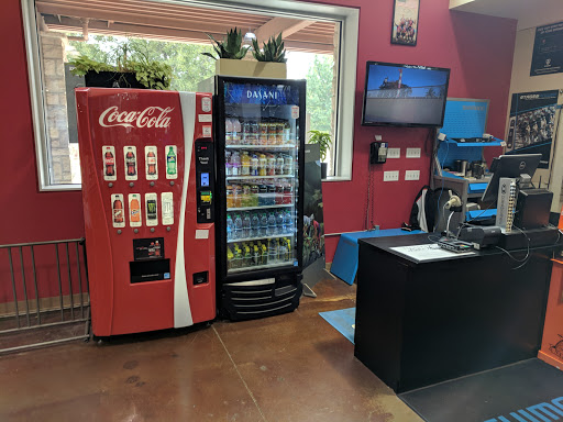 Bicycle Store «Richardson Bike Mart - Frisco», reviews and photos, 8820 John Hickman Pkwy, Frisco, TX 75035, USA