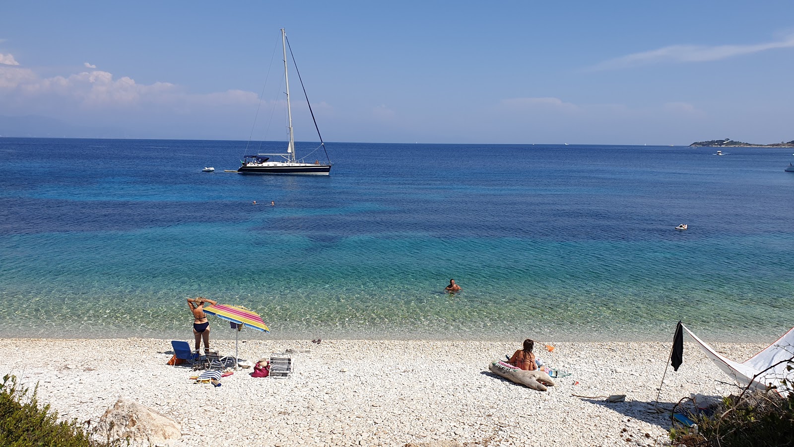 Photo de Kipiadi Beach et le règlement