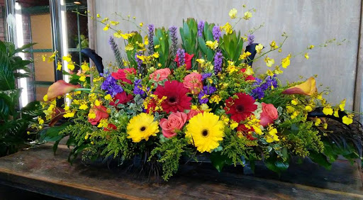 Florist «English Garden Florist», reviews and photos, 4171 S Maryland Pkwy, Las Vegas, NV 89119, USA