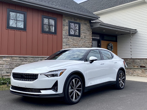 Car Dealer «Keystone Volvo of Doylestown», reviews and photos, 235 S Main St, Doylestown, PA 18901, USA