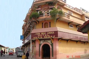 Hotel Villa Nebaj image