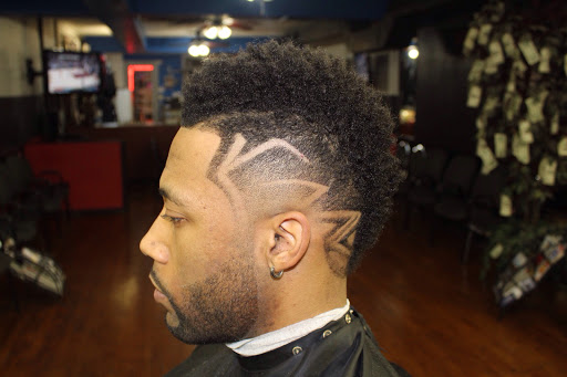 Barber Shop «(VIP )the next level Barbershop», reviews and photos, 1021 Hamilton St, Allentown, PA 18101, USA