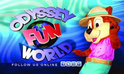 Amusement Center «Odyssey Fun World», reviews and photos, 3440 Odyssey Ct, Naperville, IL 60563, USA