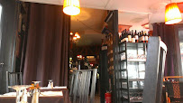Atmosphère du Restaurant Le Montebello à Paris - n°19
