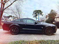 Register's Auto Glass - Photo 7 - Car repair in Wilmington, NC, Wilmington