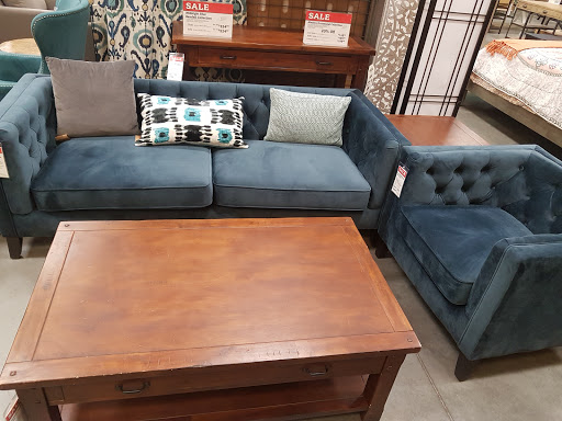 Furniture Store «Cost Plus World Market», reviews and photos, 238 THF Blvd, Chesterfield, MO 63005, USA