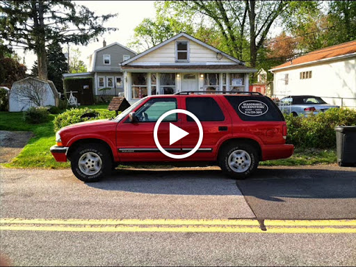 Locksmith «Reasonable Locksmithing», reviews and photos, 25 Travis Ave, Montrose, NY 10548, USA