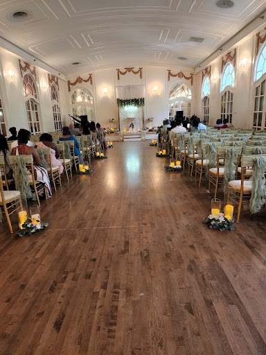 Wedding Venue «The Wimbish House», reviews and photos, 1150 Peachtree St NE, Atlanta, GA 30309, USA