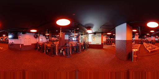 Gym «Orangetheory Fitness», reviews and photos, 2665 Fifth Ave, San Diego, CA 92101, USA