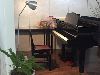 乐芽儿钢琴教室