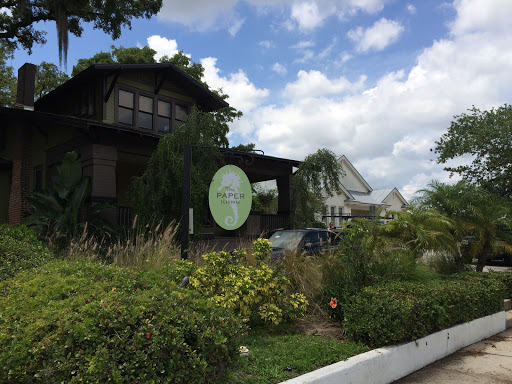 Stationery Store «The Paper Seahorse», reviews and photos, 211 S Howard Ave, Tampa, FL 33606, USA