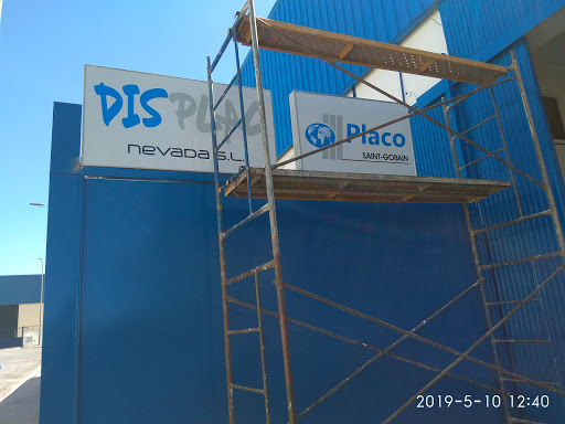 Información y opiniones sobre Rotulos Granada Publicidad y Marketing Kuyata Diseño Integral de Granada