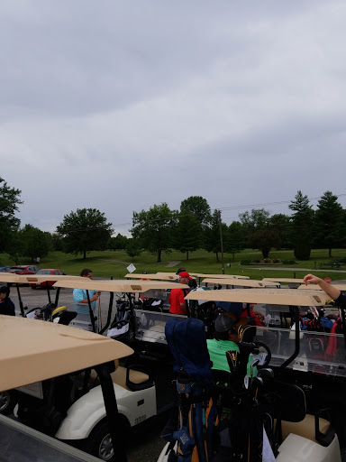 Public Golf Course «Rolling Hills Golf Course», reviews and photos, 5801 Pierce Ln, Godfrey, IL 62035, USA