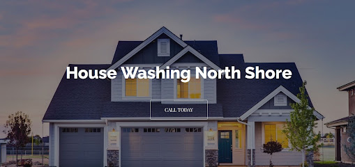 House Washing North Shore Pros