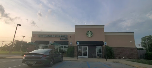Coffee Shop «Starbucks», reviews and photos, 454 E Main St, Middletown, DE 19709, USA