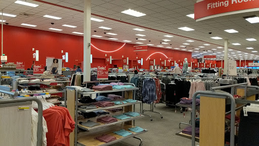 Department Store «Target», reviews and photos, 1400 E Lake Cook Rd, Wheeling, IL 60090, USA