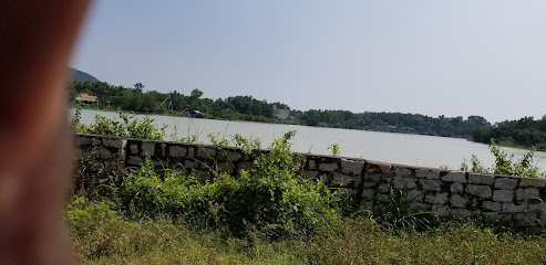 Hồ Mang Cá