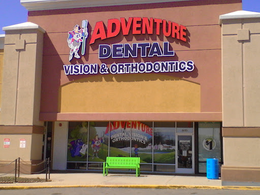 Adventure Dental, Vision & Orthodontics, 6695 W Colfax Ave, Lakewood, CO 80214, USA, 