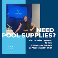Valentines Swimming Pool and Spa Supplies - Photo 5 - Car repair in Albuquerque, NM, Albuquerque