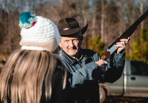 Shooting Event Area «Etowah Valley Sporting Clays Park», reviews and photos, 619 Sporting Hill Dr, Dawsonville, GA 30534, USA