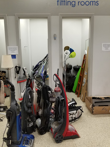 Thrift Store «Goodwill», reviews and photos