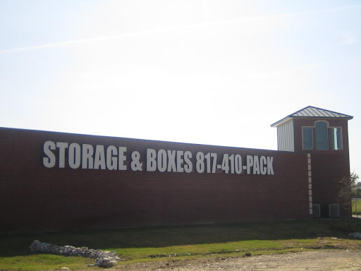 Self-Storage Facility «1st Choice Stadium Storage», reviews and photos, 2713 Ira E Woods Ave, Grapevine, TX 76051, USA