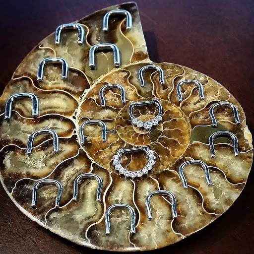 Tattoo Shop «Royal Flesh Tattoo and Piercing», reviews and photos, 4005 N Broadway St, Chicago, IL 60613, USA