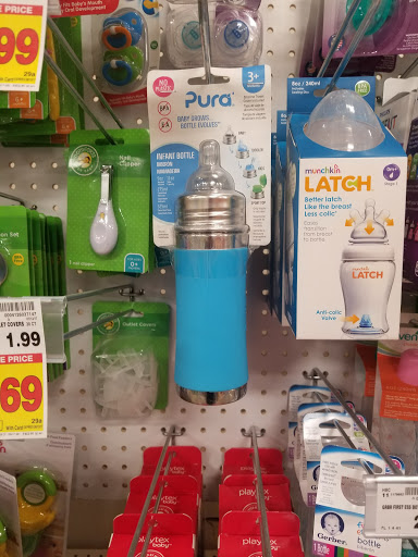 Grocery Store «Kroger», reviews and photos, 26400 Ford Rd, Dearborn Heights, MI 48127, USA