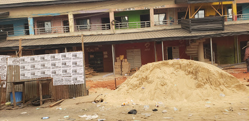 Our Shop, Opp. Unizik School Gate, Ifite Rd, Nigeria, Coffee Shop, state Anambra