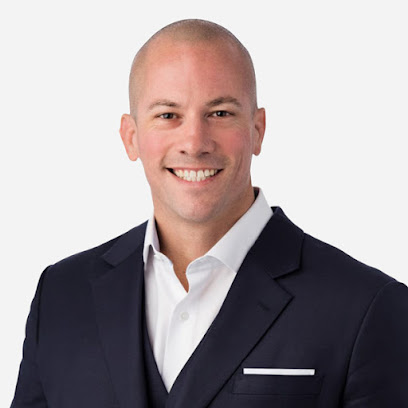 Todd Conner - New Westminster Real Estate - RE/MAX All Points Realty Ltd.