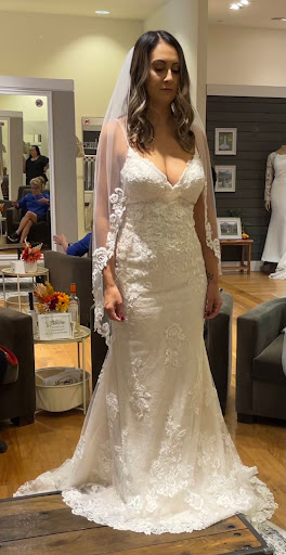 Wedding Store «Boulevard Bride», reviews and photos, 300 Lake St Louis Blvd, Lake St Louis, MO 63367, USA