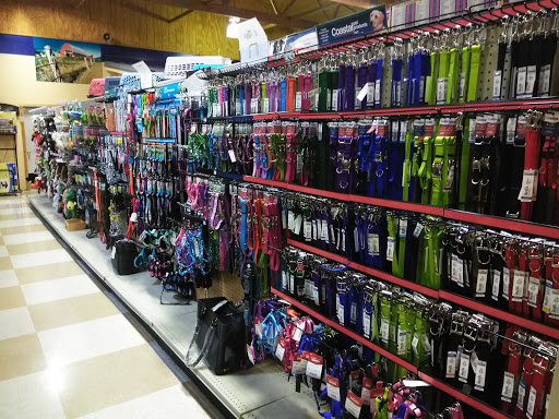 Pet Supply Store «Rosedale Mills», reviews and photos, 101 NJ-31, Pennington, NJ 08534, USA
