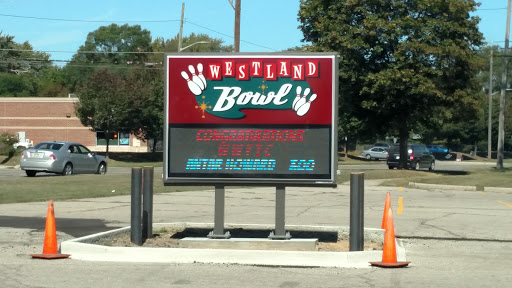 Bowling Alley «Westland Bowl», reviews and photos, 5940 N Wayne Rd, Westland, MI 48185, USA