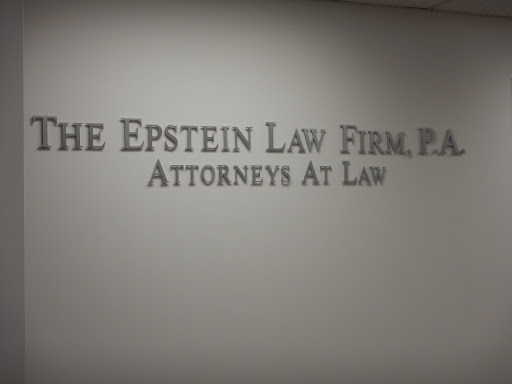 General Practice Attorney «The Epstein Law Firm, P.A.», reviews and photos