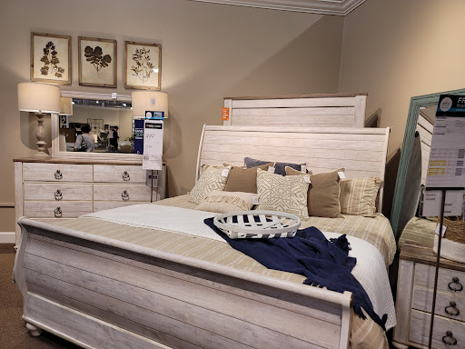 Furniture Store «Ashley HomeStore», reviews and photos, 1705 S 40 Dr, Greensboro, NC 27407, USA