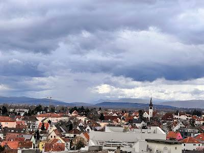Lingolsheim à Lingolsheim
