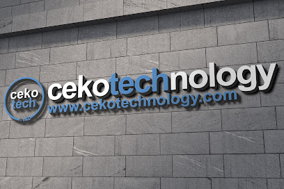 Cekotechnology - Jasa Pembuatan Website, Aplikasi & Sistem