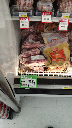 Grocery Store «Fareway Grocery», reviews and photos, 3300 10th Ave, Marion, IA 52302, USA