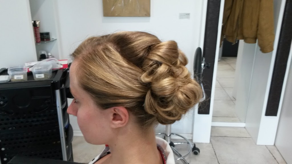 Haarstudio Simone