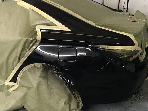 Motorcycle Repair Shop «Head Gone Inc. Motorcycle Shop», reviews and photos, 40 Remsen Ave, Brooklyn, NY 11212, USA