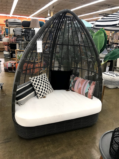 Furniture Store «Cost Plus World Market», reviews and photos, 871 Russell Blvd, Davis, CA 95616, USA