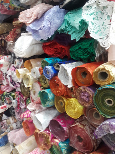 Fabric Store «Liz Discount Fabrics Inc.», reviews and photos, 94-19 37th Ave, Jackson Heights, NY 11372, USA