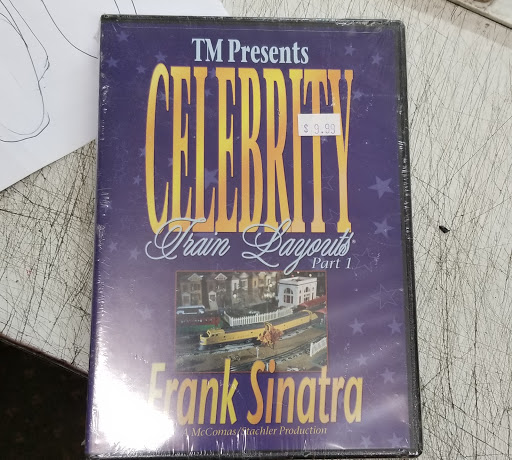 Model Train Store «Model Railroad Shop», reviews and photos, 290 Vail Ave, Piscataway Township, NJ 08854, USA