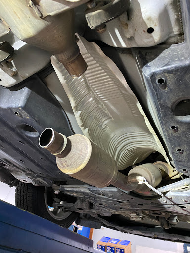 Auto Repair Shop «Master Tech Automotive -Vancouver», reviews and photos, 9400 NE Vancouver Mall Dr, Vancouver, WA 98662, USA