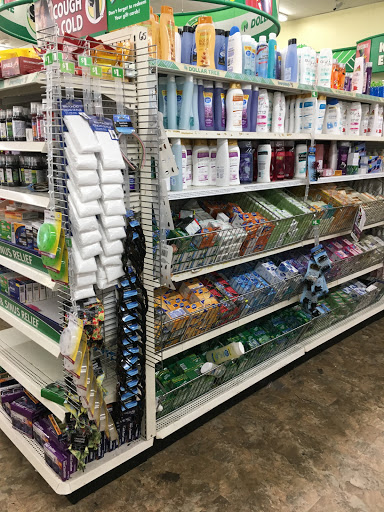 Dollar Store «Dollar Tree», reviews and photos, 1041 Vine St, Healdsburg, CA 95448, USA