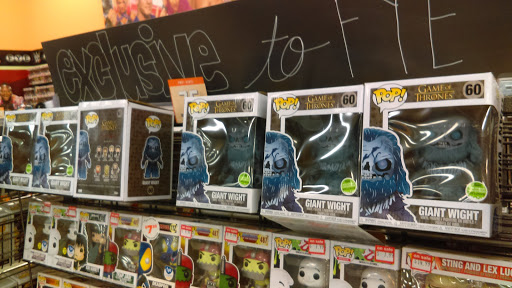 Variety Store «FYE», reviews and photos, 5546 South Redwood Rd, Salt Lake City, UT 84123, USA