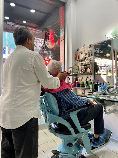 Rimedzo Barber Shop