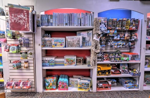 Toy Store «Kidz for Life Toys and Games», reviews and photos, 147 Lighthouse Rd, Hilton Head Island, SC 29928, USA